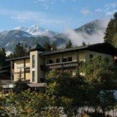 Hotel Vanda Irschen Dış mekan fotoğraf