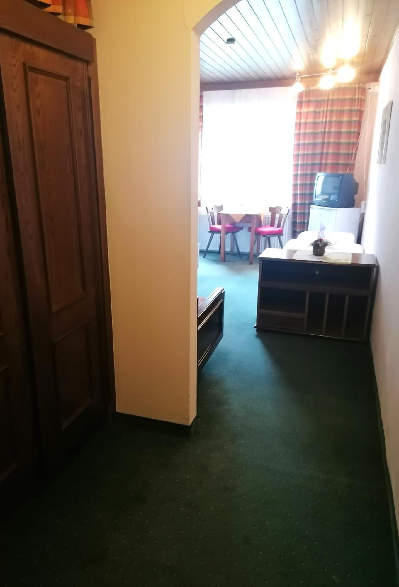Hotel Vanda Irschen Dış mekan fotoğraf