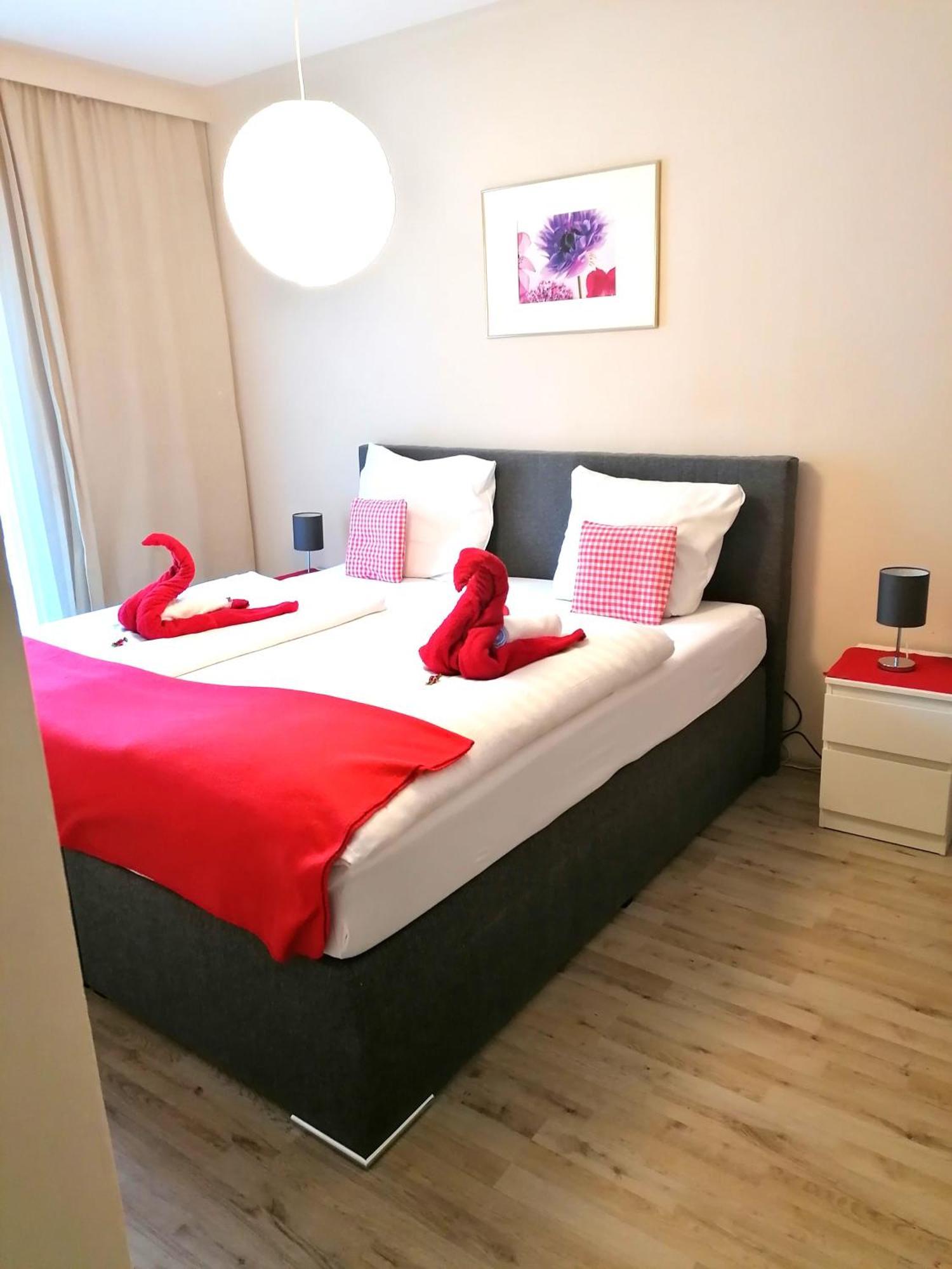 Hotel Vanda Irschen Dış mekan fotoğraf