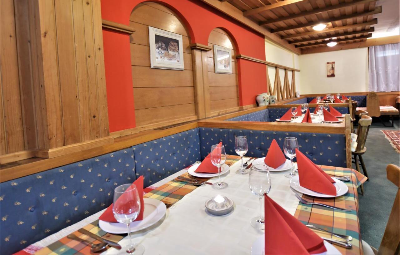 Hotel Vanda Irschen Dış mekan fotoğraf