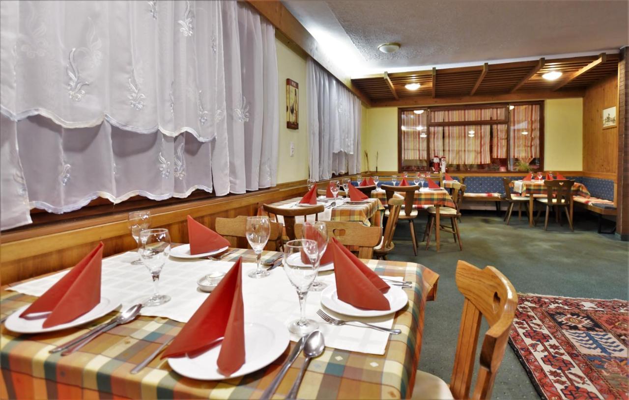Hotel Vanda Irschen Dış mekan fotoğraf