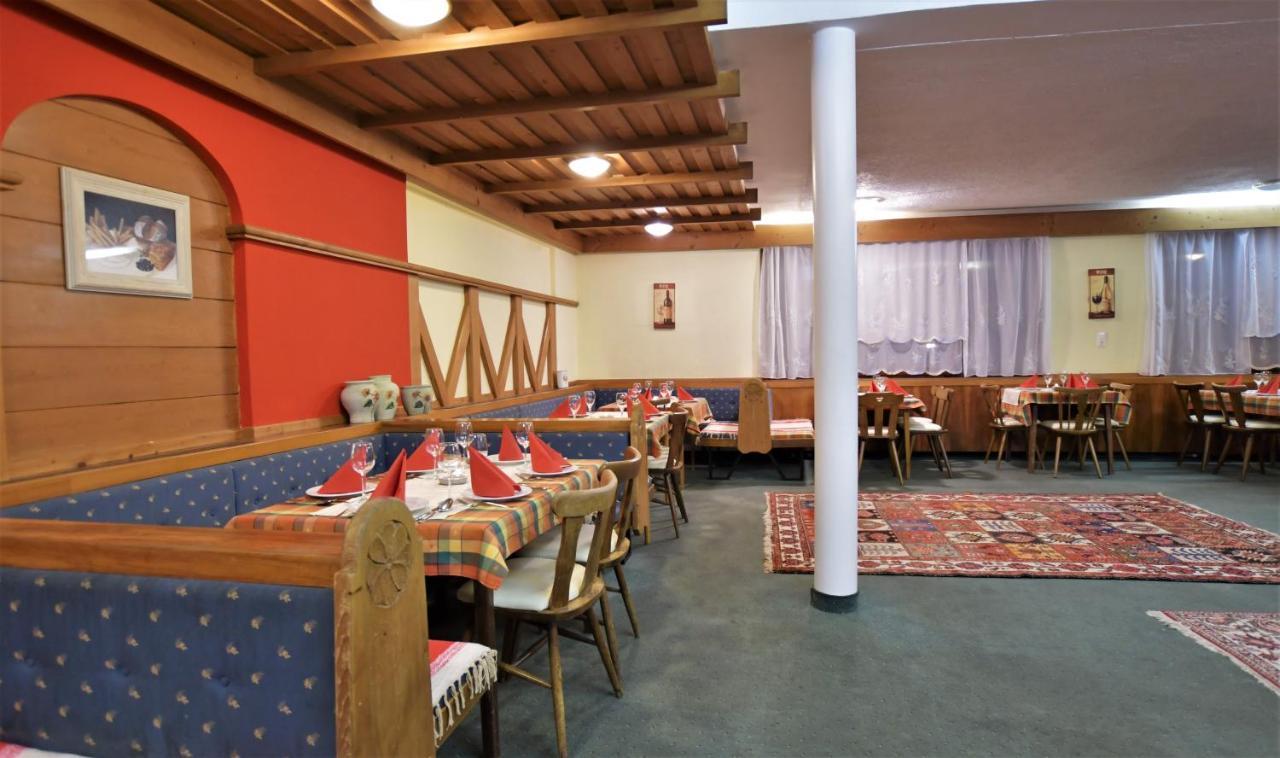 Hotel Vanda Irschen Dış mekan fotoğraf