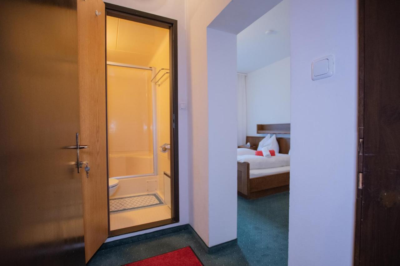 Hotel Vanda Irschen Dış mekan fotoğraf