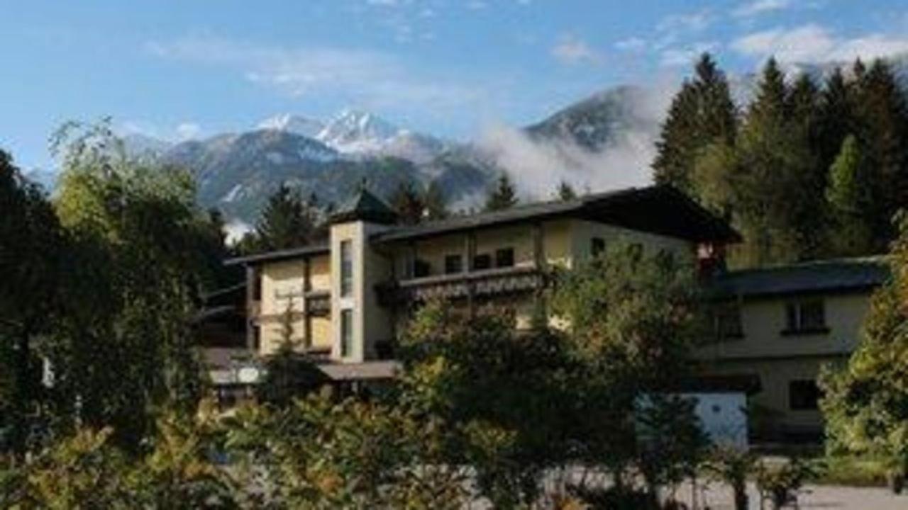Hotel Vanda Irschen Dış mekan fotoğraf